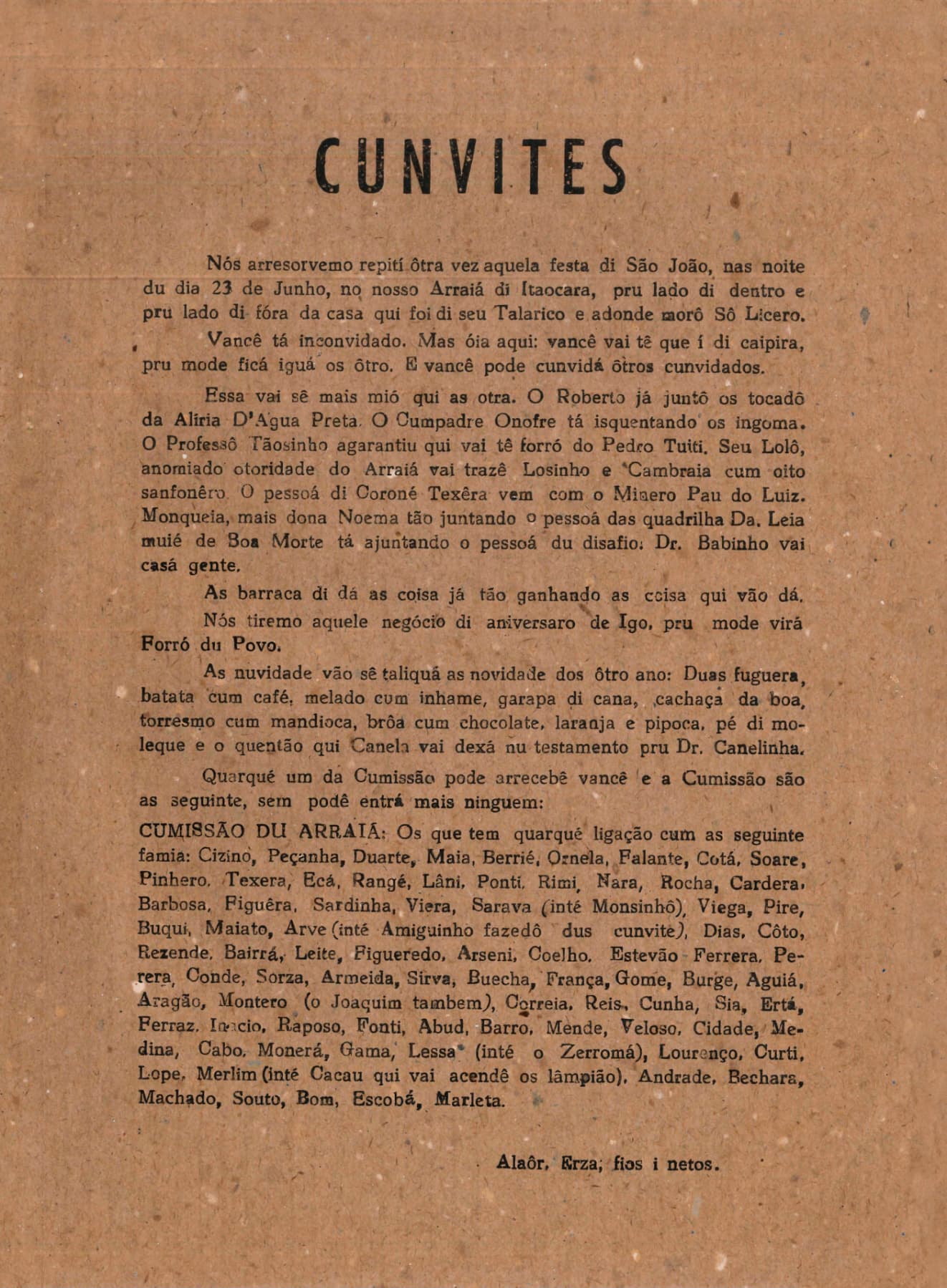 cunvites part.2